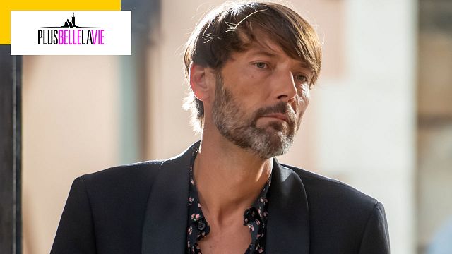image de la news "J'aurais adoré qu'elle soit là", Laurent Kérusoré déçu par l'absence de Laëtitia Milot dans le final de Plus belle la vie