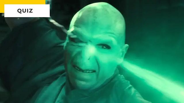 image de la news Quiz Harry Potter : serez-vous plus fort que Voldemort pour cet ultime duel ?