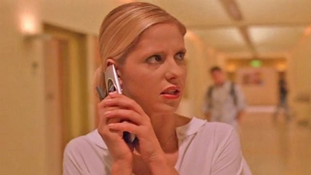 image de la news "Dévastée", "choquée" : cette star de Buffy a appris l'annulation de la pire manière