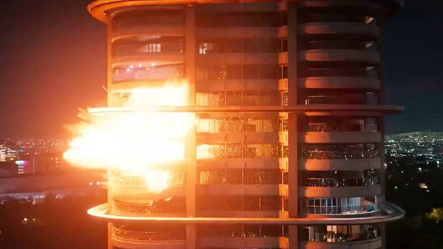 image de la news 22 ans après, ce thriller d'action culte avec Denzel Washington devient une série Netflix : les premières images sont là et elles sont époustouflantes !