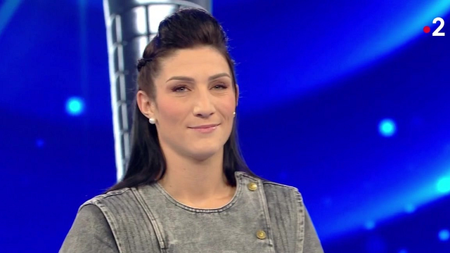 image de la news N’oubliez pas les paroles : c'est reparti pour un tour ! Qui est Natacha, la nouvelle Maestro ?