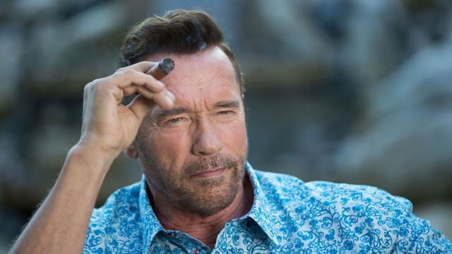 Schwarzenegger a refusé ce film face à Sean Connery, et aujourd'hui c'est son "plus grand regret"