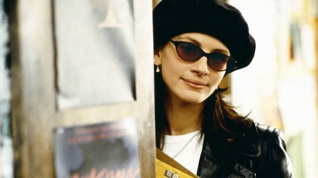 image de la news Ce soir à la télé : s'il ne devait rester qu'une seule comédie romantique, ce serait probablement ce film avec Julia Roberts et Hugh Grant