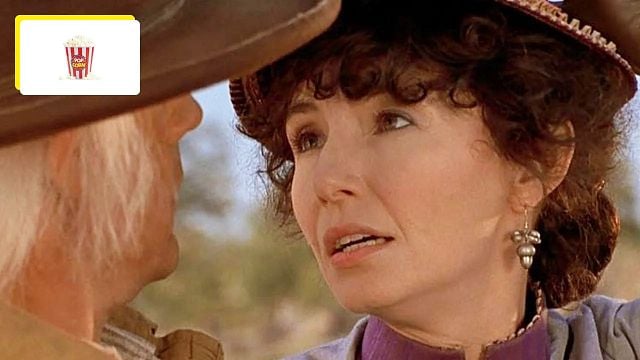 Elle faisait battre le coeur du Doc dans Retour vers le futur 3 : qu’est devenue Mary Steenburgen ?