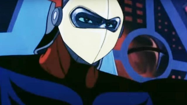 image de la news Goldorak : pourquoi Actarus, héros de la série de science-fiction, s’appelle-t-il comme ça en français ?