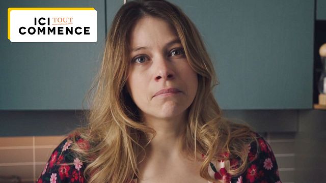 image de la news Ici tout commence : "Je n'ai aucune excuse...", Laetitia pardonnera-t-elle Zacharie pour ses fautes ?