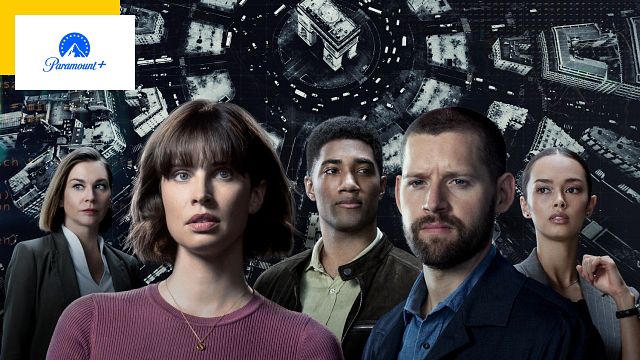 image de la news FBI International sur Paramount+ : c'est quoi cette nouvelle série policière de la franchise FBI ?