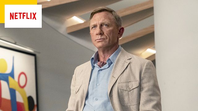 image de la news Glass Onion sur Netflix : cette scène post-générique que vous ne verrez jamais !