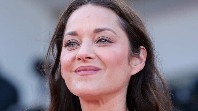 image de la news "C'est LE chef-d'oeuvre des chefs-d'oeuvre" : noté 4,5 sur 5, ce grand classique est le film préféré de Marion Cotillard !