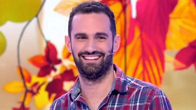 image de la news Surprise, Bruno Hourcade de retour après Les 12 Coups de midi !