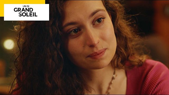 image de la news Un Si Grand Soleil : "Mélissa a soif de justice" révèle Hermine Granville