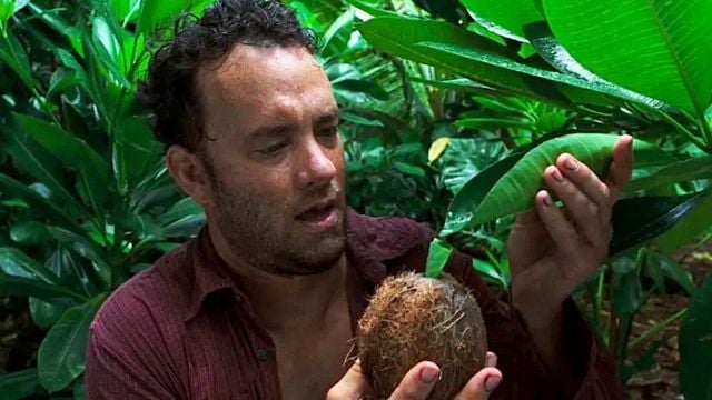 image de la news Noté 4,1 sur 5, c'est l'un des meilleurs films de Tom Hanks... et le plus éprouvant à tourner !