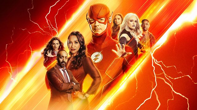 image de la news The Flash, c'est fini ! Comment se termine la dernière série de l'Arrowverse ?