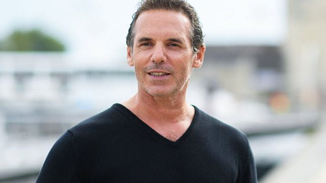 image de la news Ici tout commence : Jérémy Banster (Un si grand soleil) rejoint la série de TF1