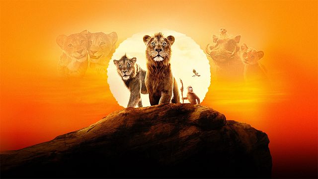 image de la news Le majestueux Mufasa : Le Roi Lion, le final terrifiant d’Alien : Earth, l’iconique Yves Saint Laurent… On fait le point sur les nouveautés disponibles en septembre sur Disney+