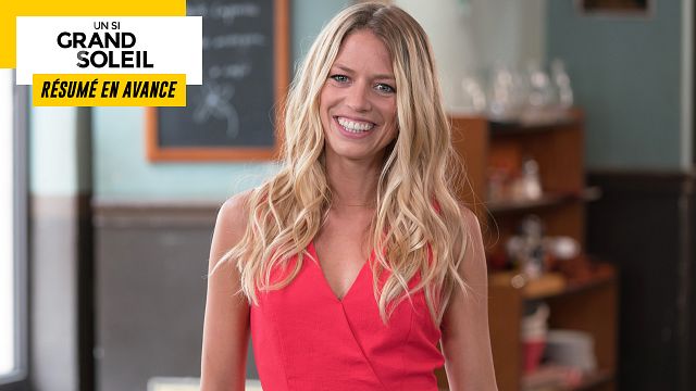 image de la news Un Si Grand Soleil en avance : résumé de l’épisode du lundi 24 octobre 2022 [SPOILERS]