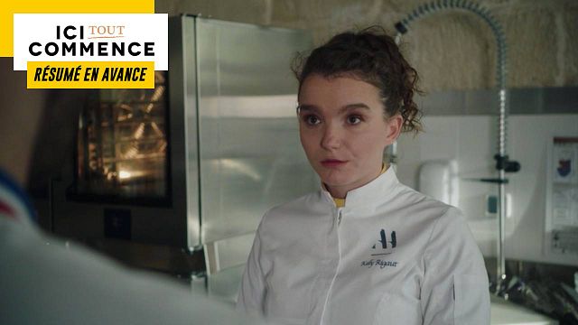 image de la news Ici tout commence : ce qui vous attend dans l'épisode 565 du mardi 27 décembre 2022 [SPOILERS]