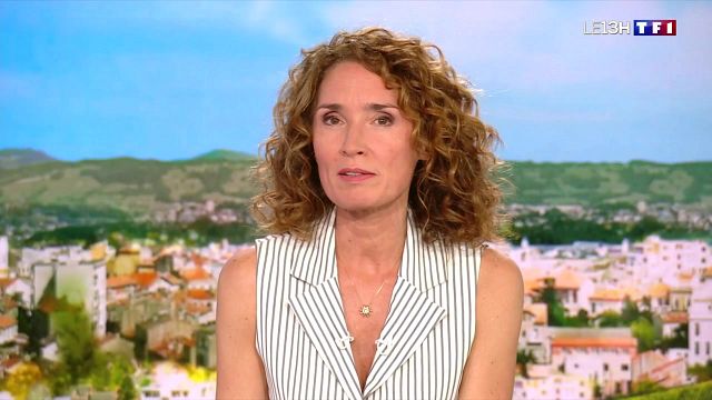 image de la news 13h de TF1 : “On va relancer…”, Marie-Sophie Lacarrau annonce une nouveauté pour la rentrée