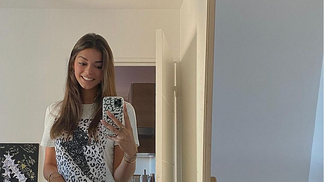 image de la news Miss France 2024 : qui est Luna Lacharme, élue Miss Bourgogne 2023 ?