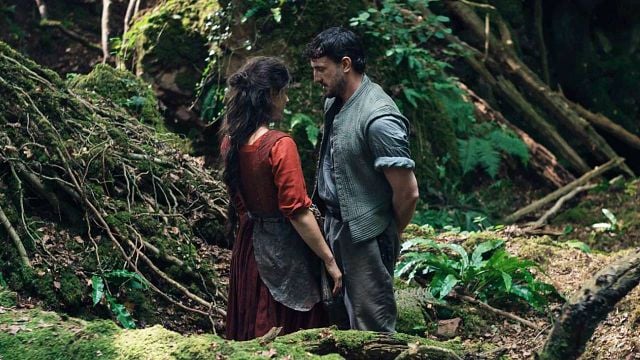 image de la news Camille Cottin, le film favori des Oscars 2025 et de nombreuses pépites à découvrir, c'est au Festival de La Roche-sur-Yon 2025