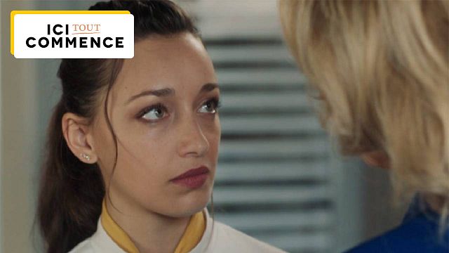 image de la news Ici tout commence : ce qui vous attend dans l'épisode 921 du jeudi 9 mai 2024 [SPOILERS]