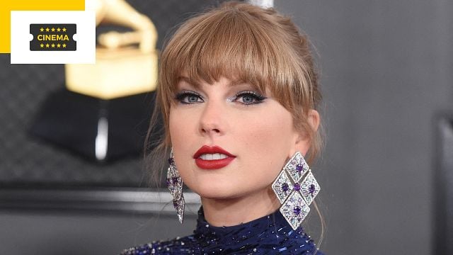 image de la news Taylor Swift plus forte que L'Exorciste ? L'impact inattendu de la chanteuse sur le film
