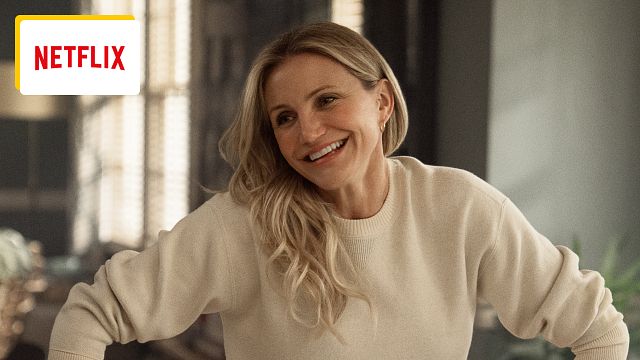 image de la news Back in Action sur Netflix : pourquoi Cameron Diaz fait son retour 10 ans après avoir pris sa retraite