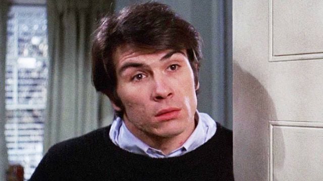 image de la news C'est son tout premier rôle et c'est un chef-d'œuvre : voici le tout premier film de Tommy Lee Jones il y a 56 ans !