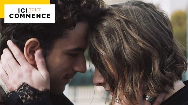 image de la news Ici tout commence : "Tu es l'homme de ma vie"... Surprise, Greg et Eliott se remettent ensemble !