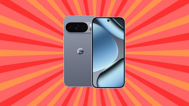 image de la news Ultra puissant et boosté à l'IA, le Google Pixel 10 Pro est à un prix record sur Amazon