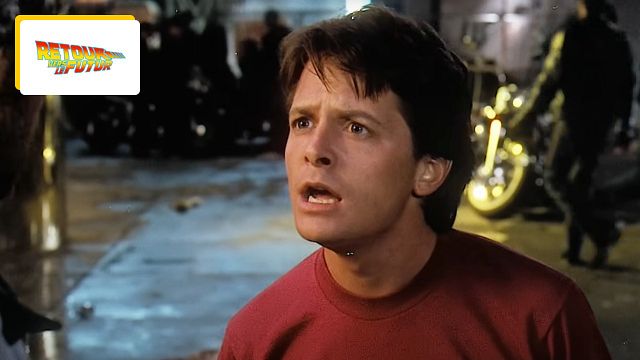 image de la news Cette scène de Retour vers le futur répond à une question que l'on se pose depuis 35 ans