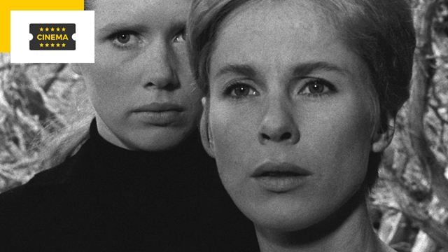 Un film mythique de Bergman revu et corrigé par une intelligence artificielle ? La programmation de ce festival va faire parler