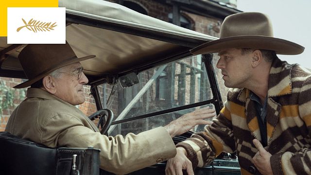 image de la news DiCaprio et De Niro : première photo de leurs retrouvailles chez Scorsese !