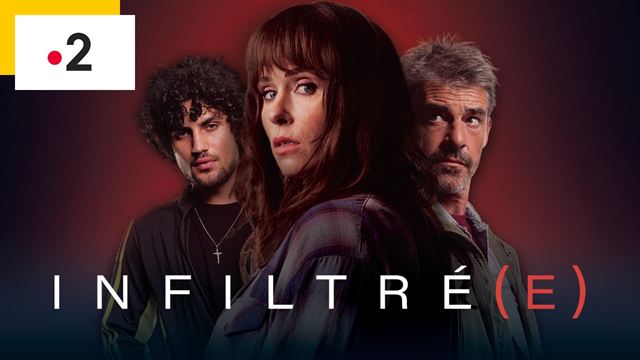 Infiltré(e) sur France 2 : quelle est la signification du titre de la mini-série avec Audrey Fleurot ?