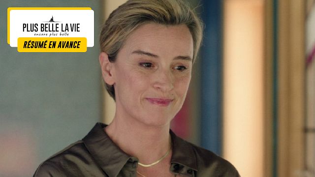 image de la news Plus belle la vie en avance : ce qui vous attend dans l'épisode 206 du mardi 5 novembre 2024 [SPOILERS]