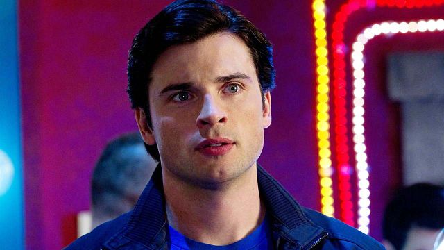 image de la news "C’est un gros problème"... 14 ans après l'arrêt de Smallville, Tom Welling regrette que cette idée n'ait pu aboutir