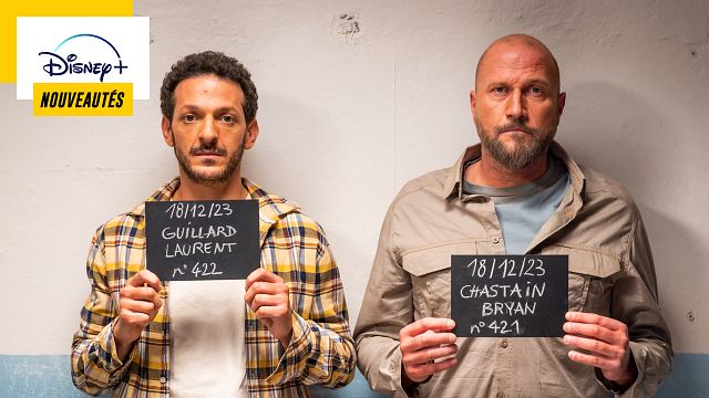 image de la news À voir sur Disney+ du 30 décembre au 5 janvier : Les Amateurs mettent les bouchées doubles, la 2e saison de The Bad Batch…