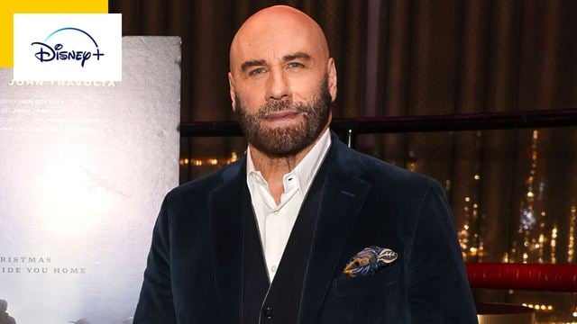 31 ans après avoir frôlé le pire, John Travolta raconte cette expérience dans The Sheperd sur Disney+