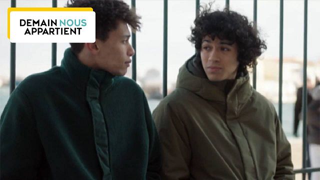 image de la news Demain nous appartient : ce qui vous attend dans l'épisode 1632 du mercredi 28 février 2024 [SPOILERS]