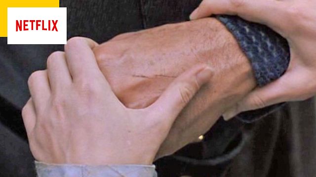 image de la news Netflix : ce film mal-aimé des années 90 cartonne sur la plateforme