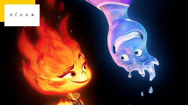 image de la news ​Disney : le nouveau Pixar dévoile sa réjouissante bande-annonce