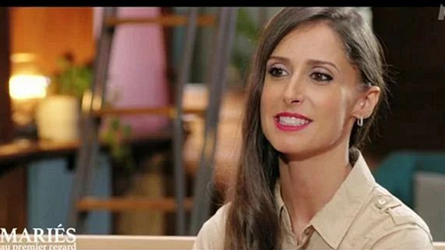 image de la news Mariés au premier regard : Ludivine prête à avoir un nouveau bébé ? "Cette question s'est justement récemment présentée"