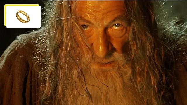 image de la news "Je me suis trompé" : la plus célèbre réplique du Seigneur des Anneaux est une erreur !