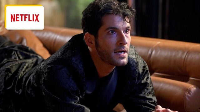 Prise au jeu sur Netflix : Tom Ellis aurait pu ne jamais devenir acteur sans les conseils de cette femme