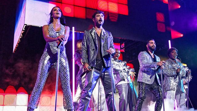 image de la news À la télé bientôt - Les Enfoirés 2024 : on connaît la date de diffusion !