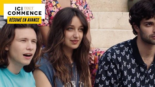 image de la news Ici tout commence : ce qui vous attend dans l'épisode 691 du mercredi 21 juin 2023 [SPOILERS]