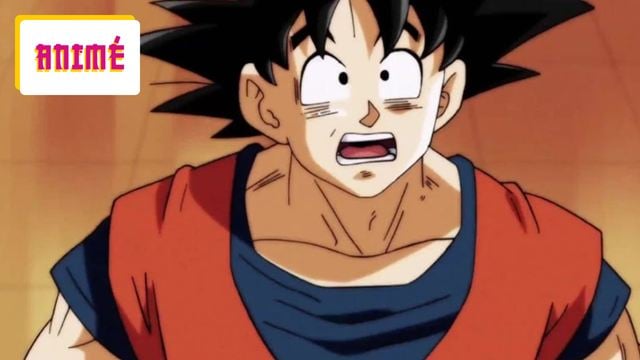 Dragon Ball : avez-vous déjà vu Goku vieux ? Les fans étaient surpris
