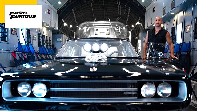 image de la news Fast 10 : un Français a réécrit en 4 jours le film à 300 millions de dollars !