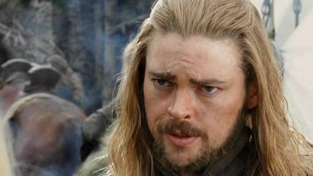 image de la news Ni Christopher Lee, ni Andy Serkis... Personne ne l'a remarqué mais cet acteur du Seigneur des Anneaux joue aussi dans Star Wars !