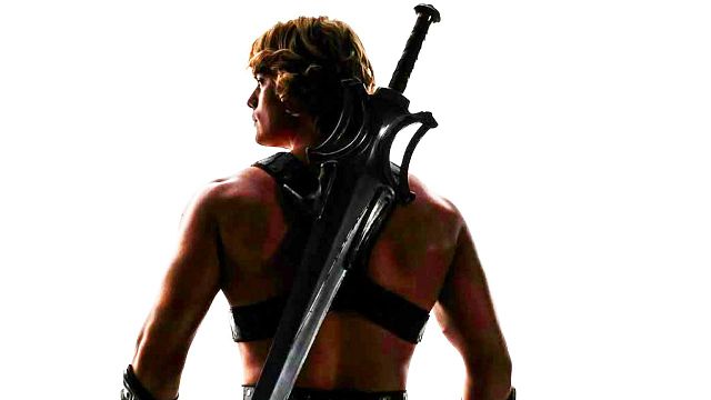 image de la news C'est l'homme le plus puissant de l'Univers ! 40 ans après l'un des plus gros ratages des années 80, ce héros sera de retour dans un film d'action fantastique très attendu